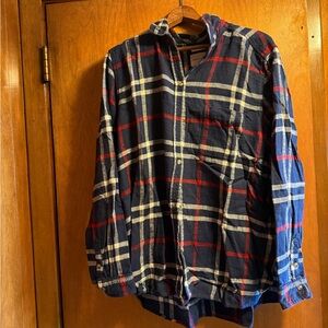 AEO Flannel